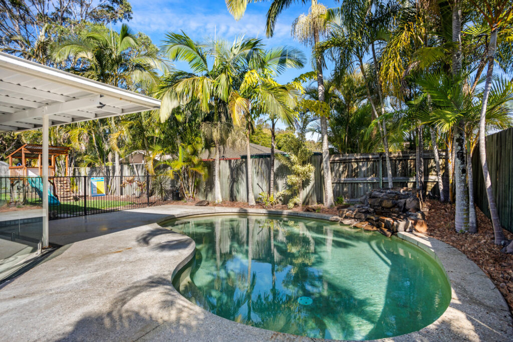 Sold - 8 Ironwood Court - New Property in Mountain Creek - Real Estate by Trudi Fernandez