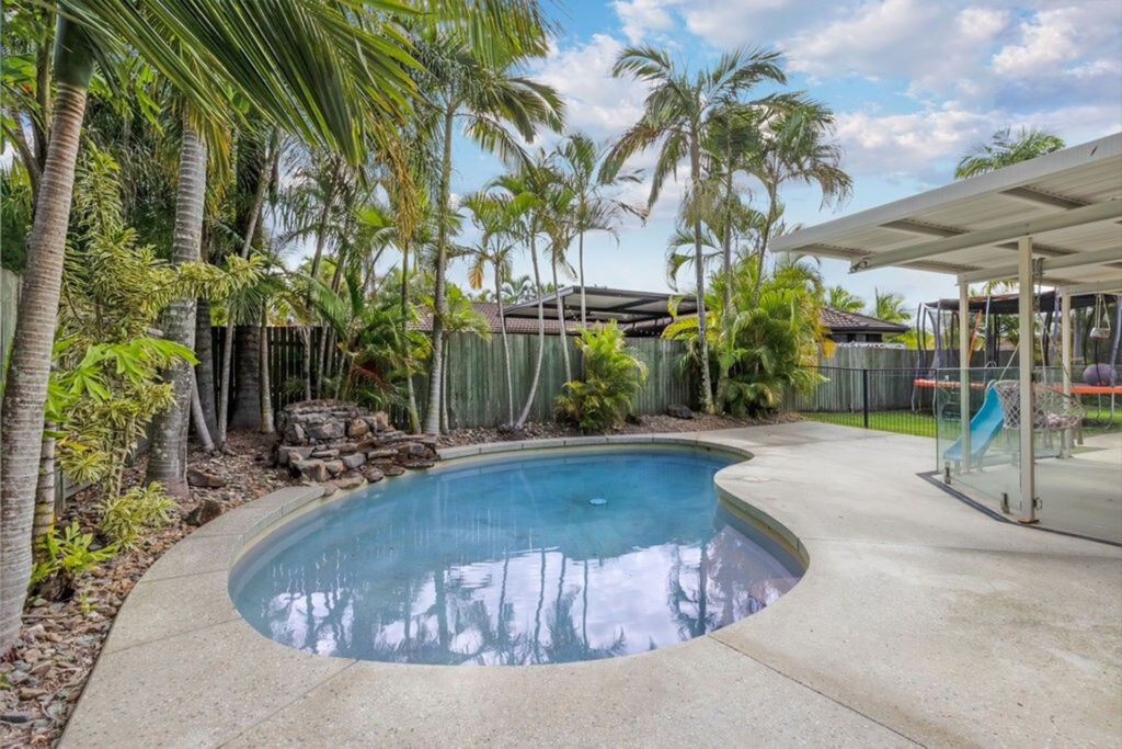 Sold - 8 Ironwood Court - New Property in Mountain Creek - Real Estate by Trudi Fernandez