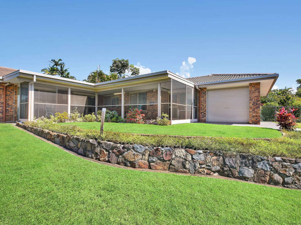 Sold - 9 Woodhill Court - New Property in Buderim - Real Estate by Glennis Schindler