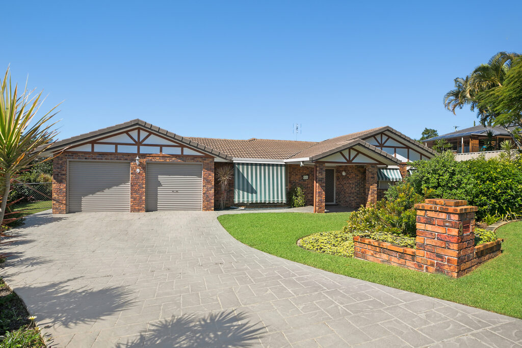 Sold - 9 Woodhill Court - New Property in Buderim - Real Estate by Glennis Schindler