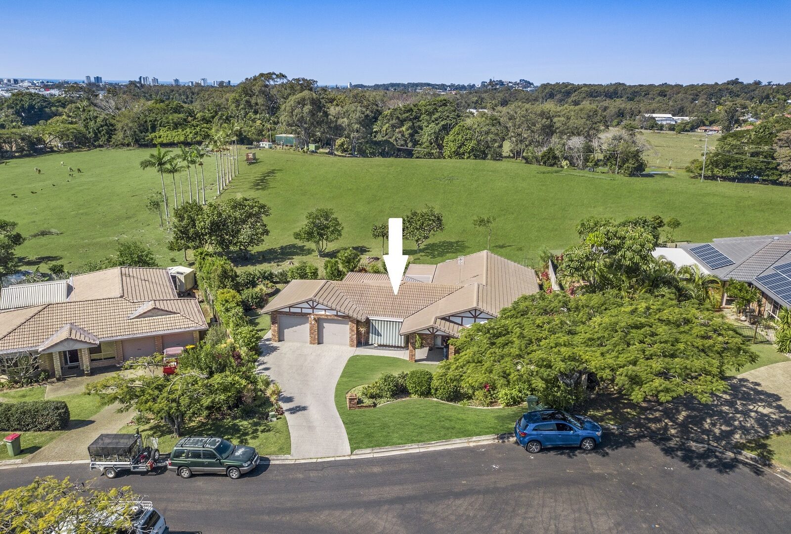 Sold - 9 Woodhill Court - New Property in Buderim - Real Estate by Glennis Schindler