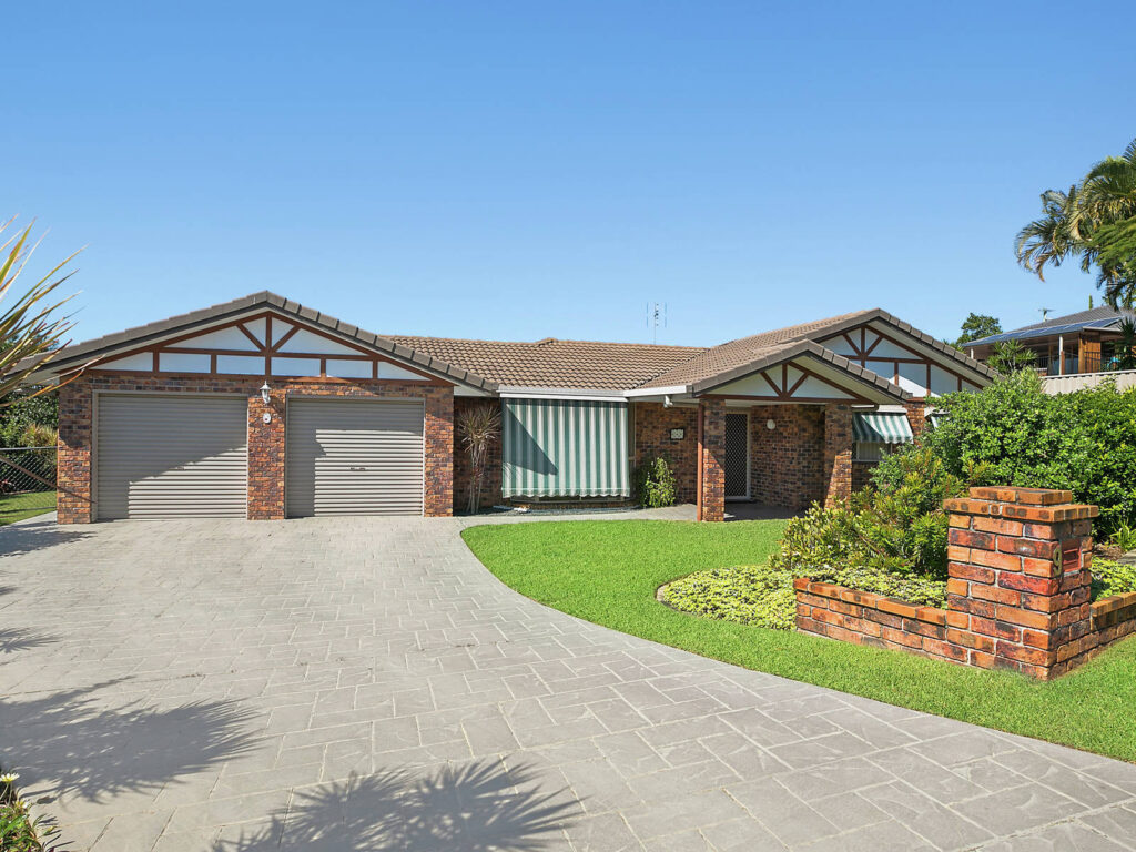 Sold - 9 Woodhill Court - New Property in Buderim - Real Estate by Glennis Schindler