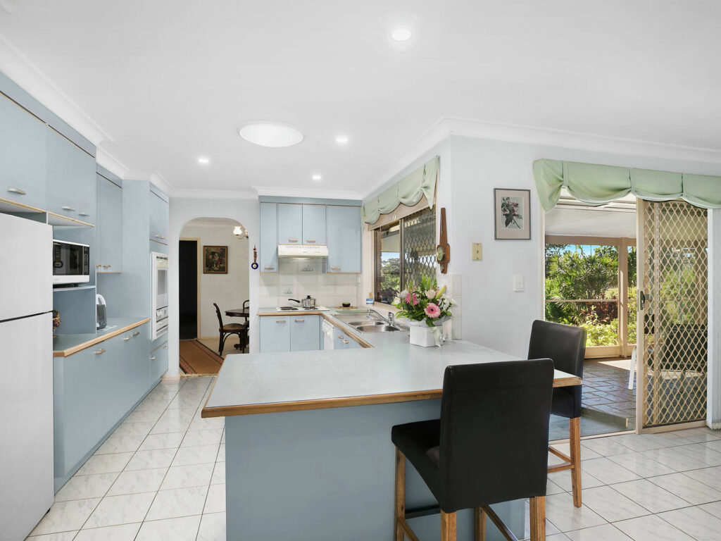Sold - 9 Woodhill Court - New Property in Buderim - Real Estate by Glennis Schindler
