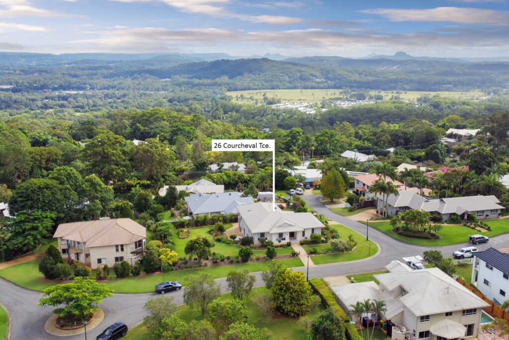 26 Courcheval Terrace, Mons QLD 4556 - photo 2