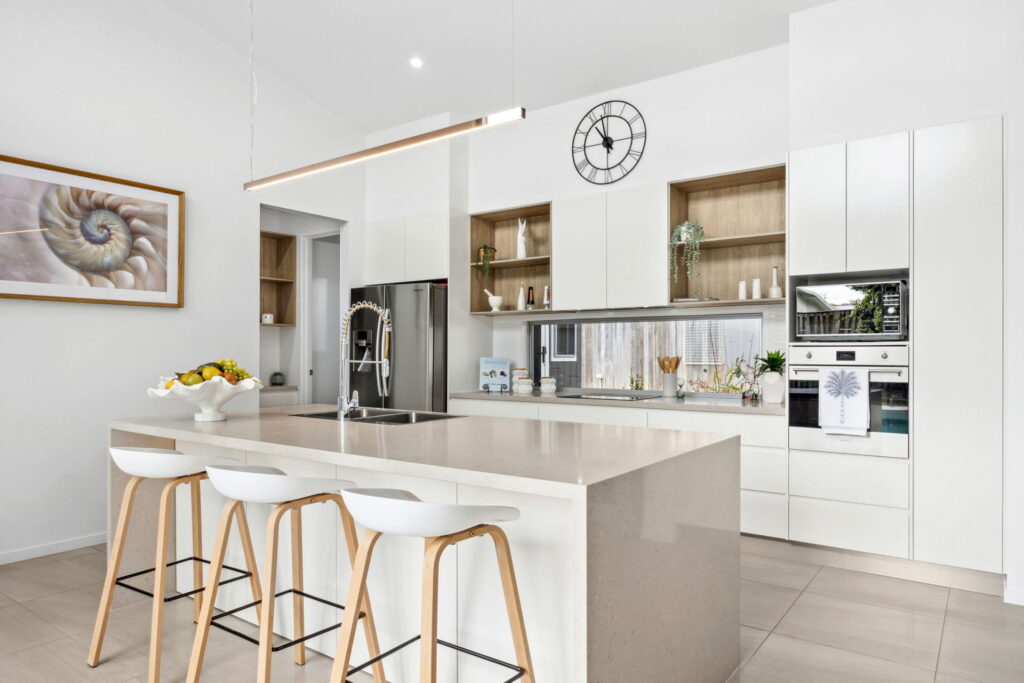 Sold - 44 Honeyeater Place - New Property in Bli Bli - Real Estate by David Swarbrick