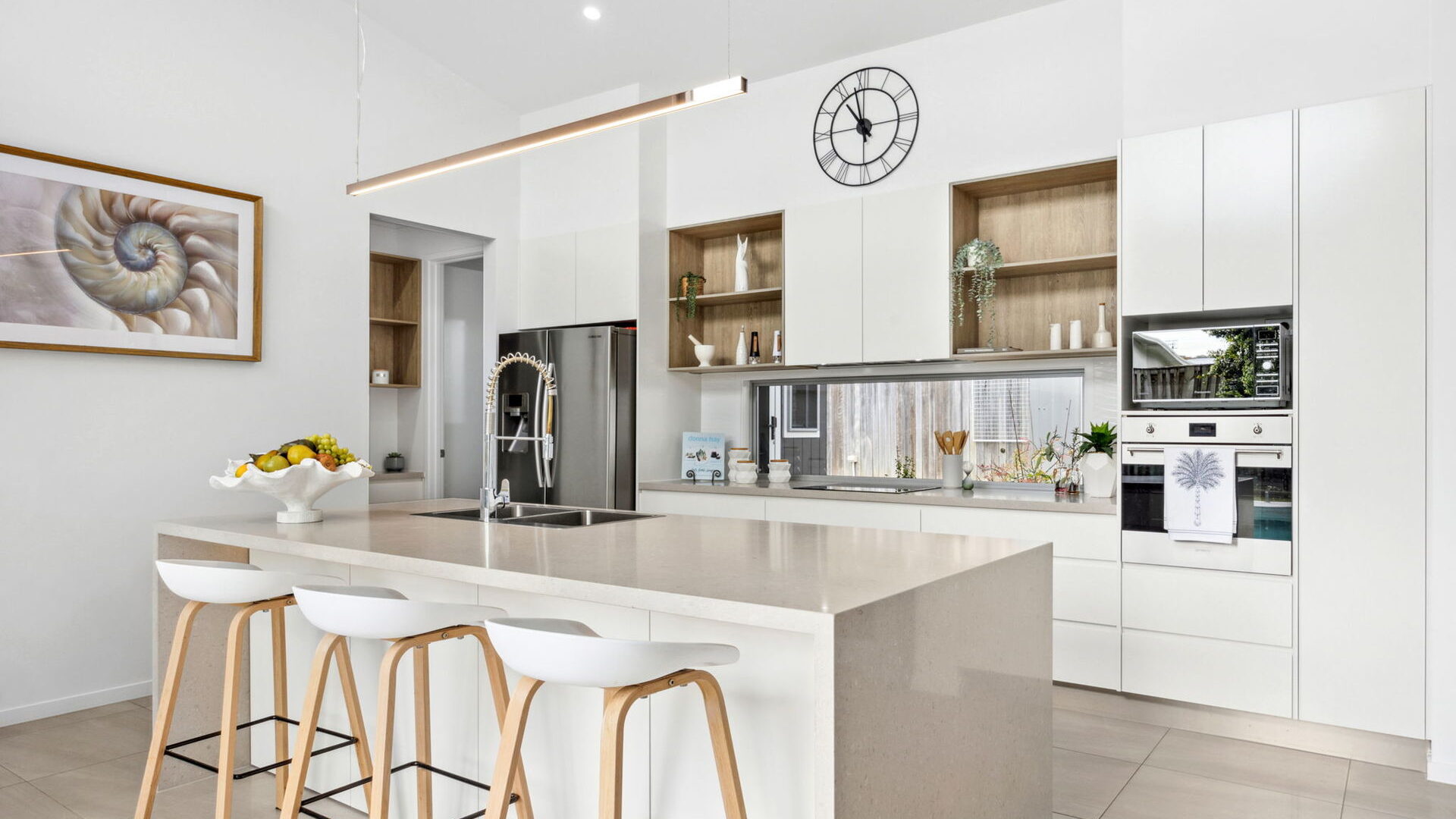 Sold - 44 Honeyeater Place - New Property in Bli Bli - Real Estate by David Swarbrick