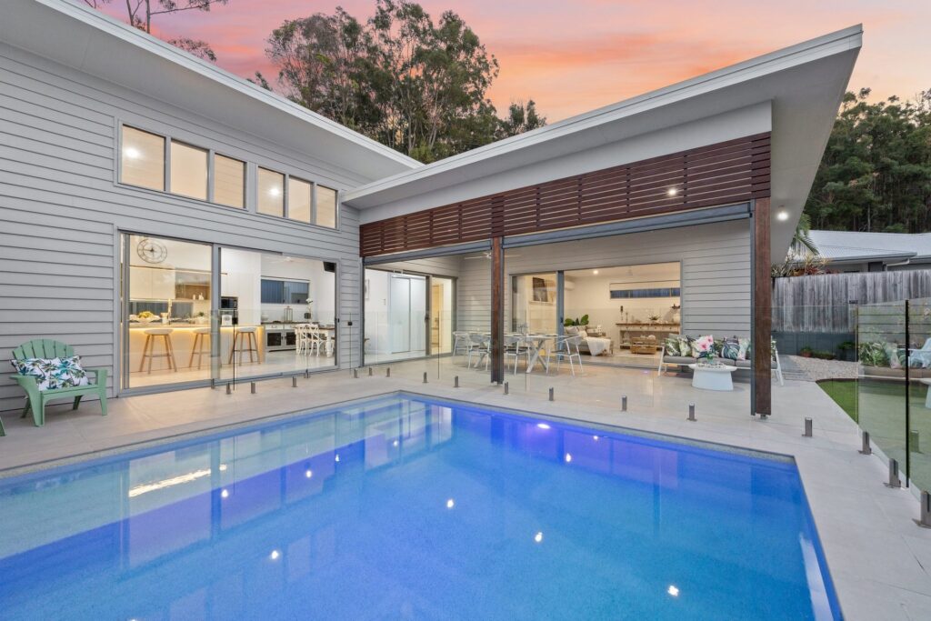Sold - 44 Honeyeater Place - New Property in Bli Bli - Real Estate by David Swarbrick