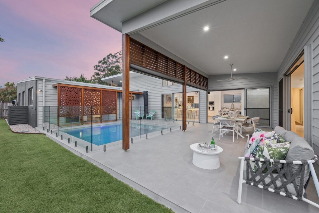 Sold - 44 Honeyeater Place - New Property in Bli Bli - Real Estate by David Swarbrick