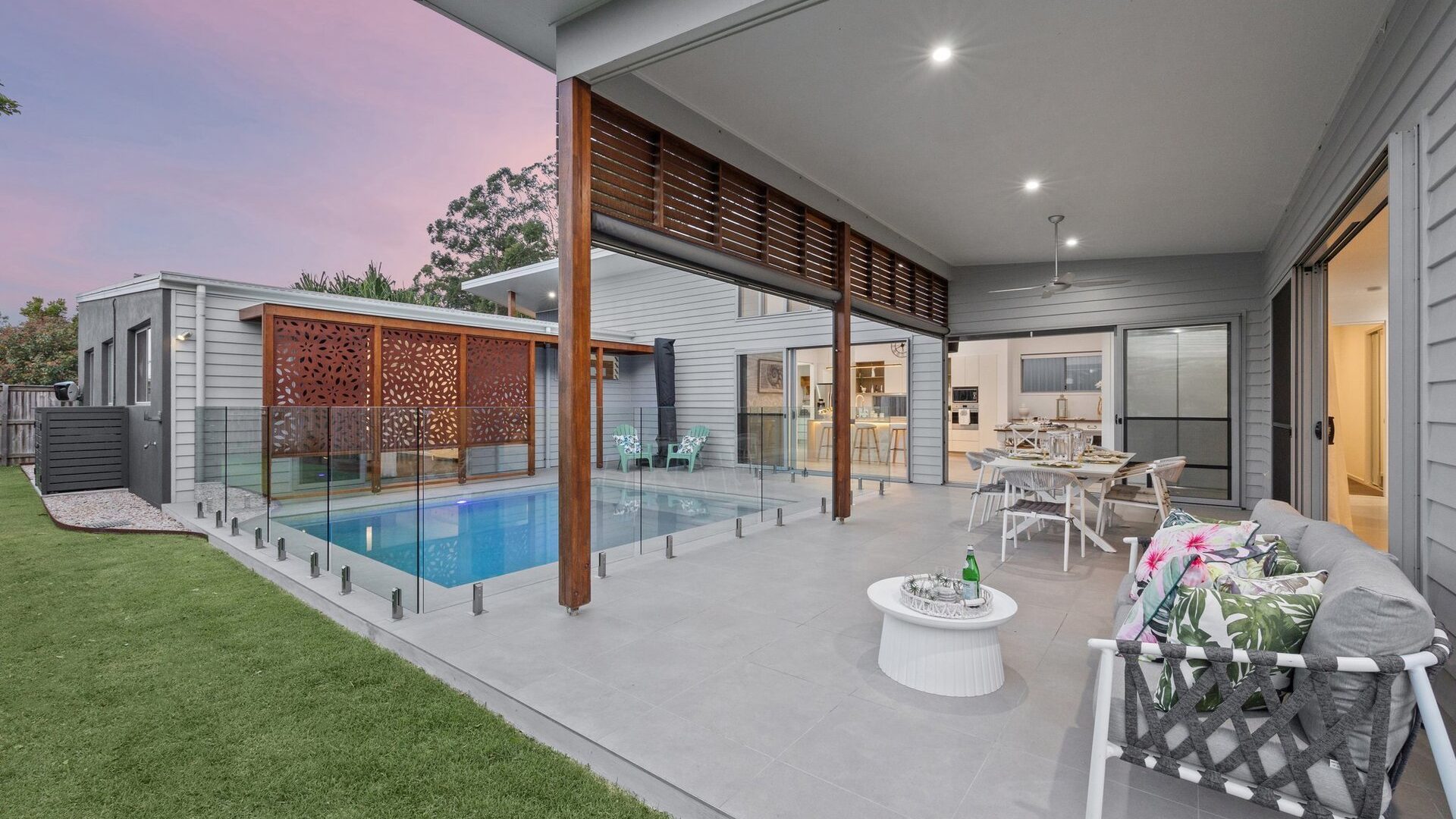 Sold - 44 Honeyeater Place - New Property in Bli Bli - Real Estate by David Swarbrick