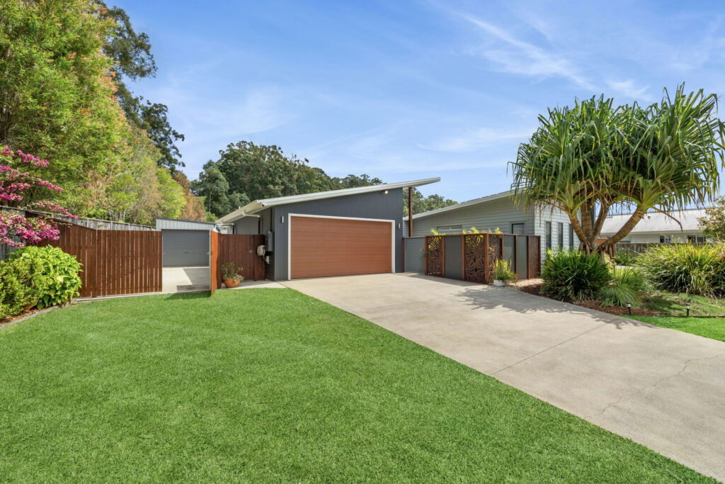 Sold - 44 Honeyeater Place - New Property in Bli Bli - Real Estate by David Swarbrick