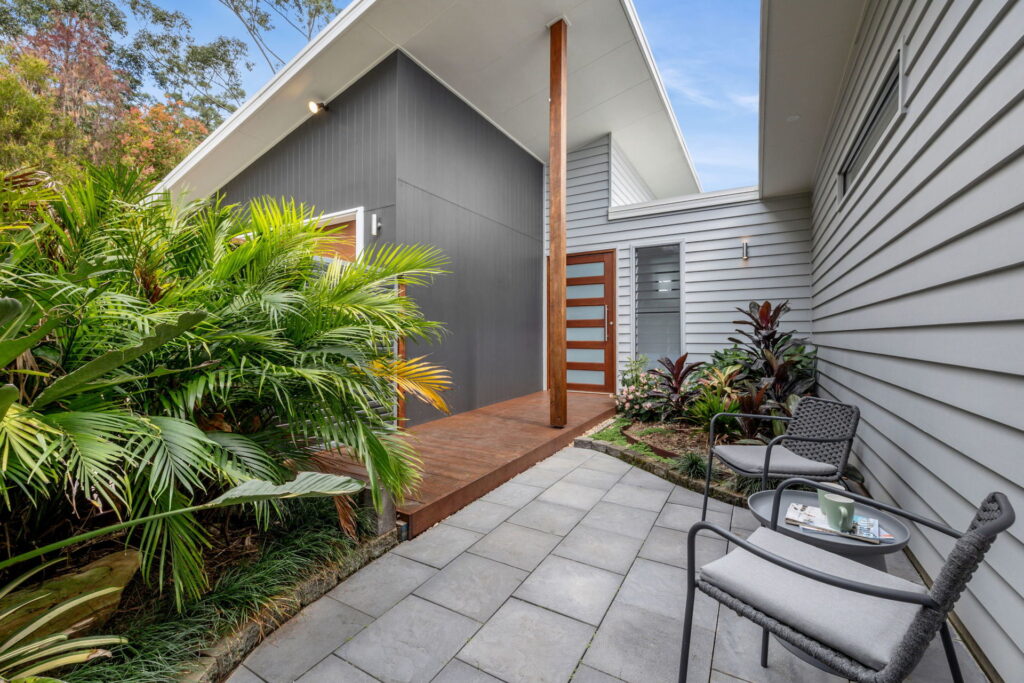 Sold - 44 Honeyeater Place - New Property in Bli Bli - Real Estate by David Swarbrick
