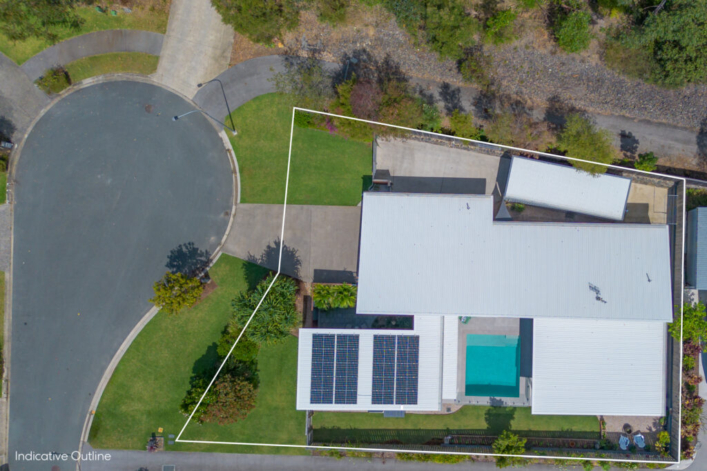 Sold - 44 Honeyeater Place - New Property in Bli Bli - Real Estate by David Swarbrick
