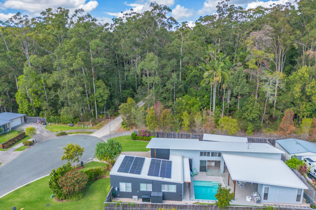 Sold - 44 Honeyeater Place - New Property in Bli Bli - Real Estate by David Swarbrick