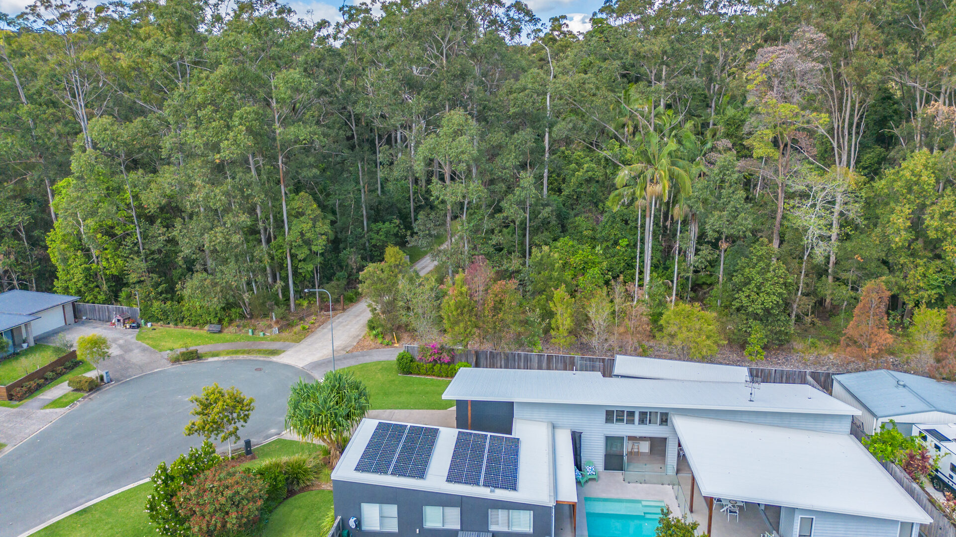 Sold - 44 Honeyeater Place - New Property in Bli Bli - Real Estate by David Swarbrick