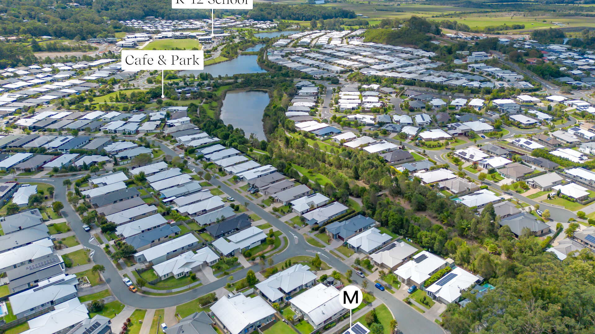 Sold - 44 Honeyeater Place - New Property in Bli Bli - Real Estate by David Swarbrick