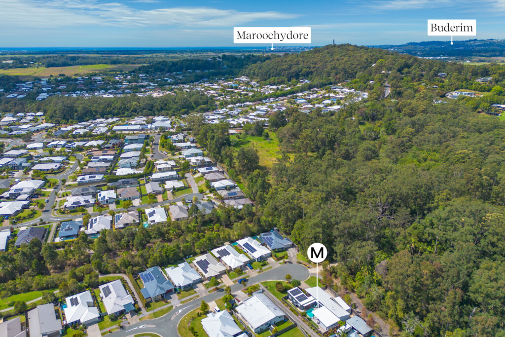 Sold - 44 Honeyeater Place - New Property in Bli Bli - Real Estate by David Swarbrick