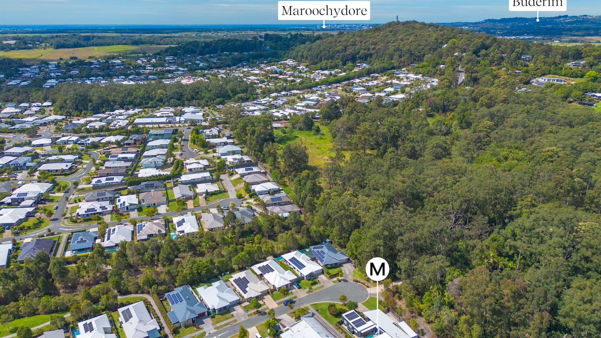 Sold - 44 Honeyeater Place - New Property in Bli Bli - Real Estate by David Swarbrick