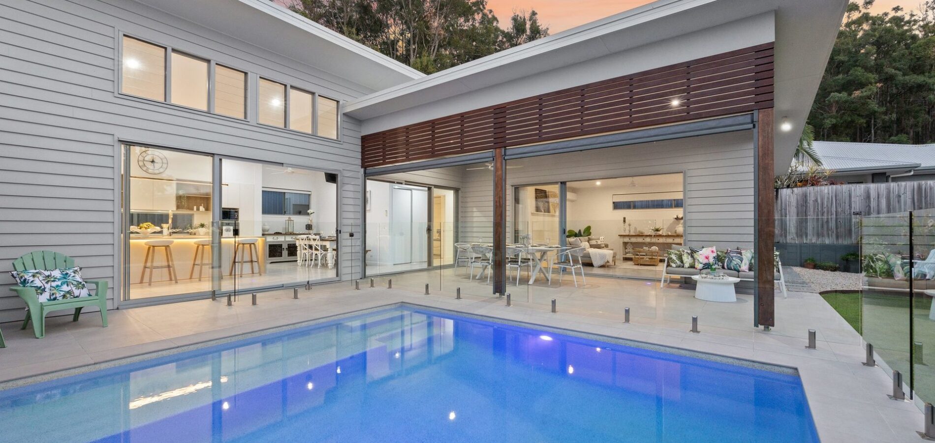 Sold - 44 Honeyeater Place - New Property in Bli Bli - Real Estate by David Swarbrick