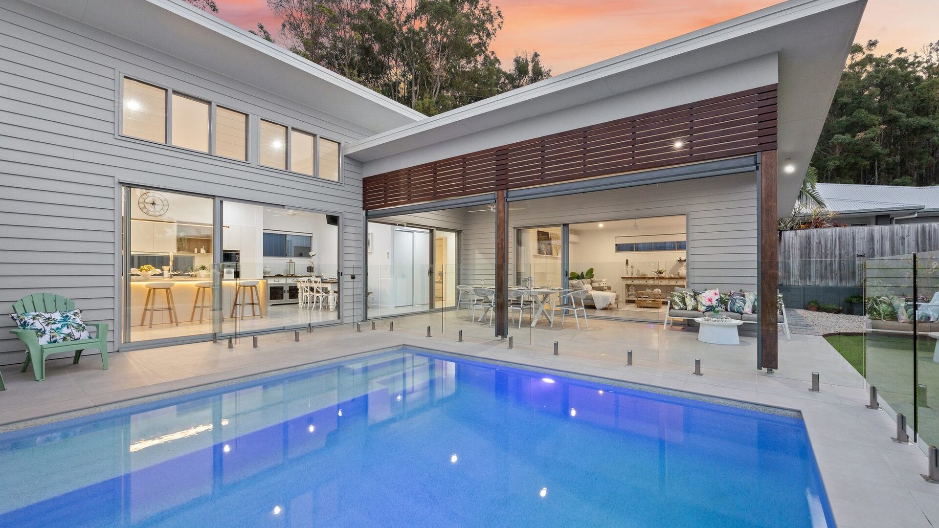 Sold - 44 Honeyeater Place - New Property in Bli Bli - Real Estate by David Swarbrick