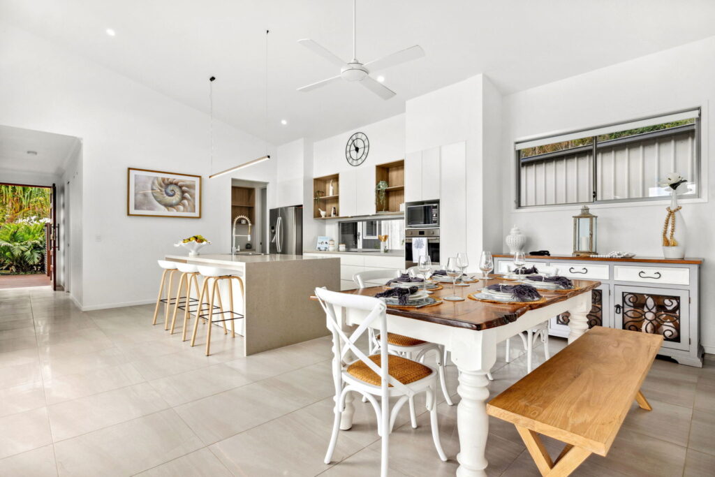 Sold - 44 Honeyeater Place - New Property in Bli Bli - Real Estate by David Swarbrick