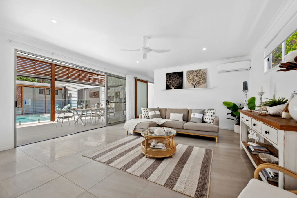 Sold - 44 Honeyeater Place - New Property in Bli Bli - Real Estate by David Swarbrick