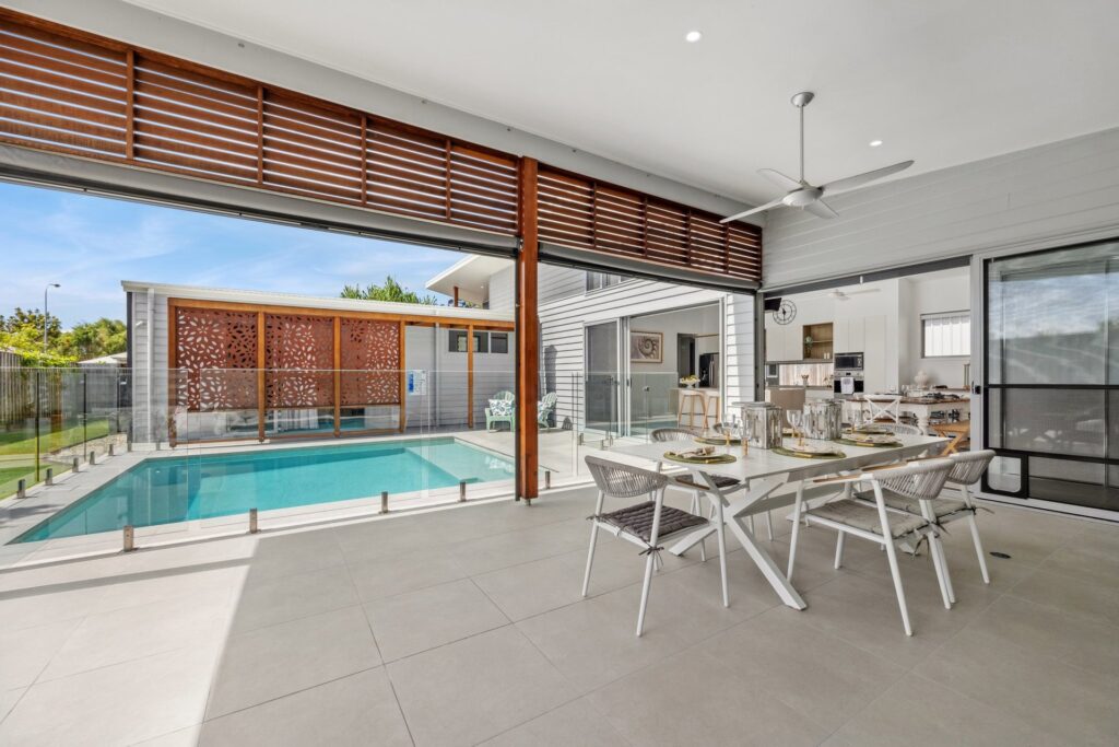 Sold - 44 Honeyeater Place - New Property in Bli Bli - Real Estate by David Swarbrick