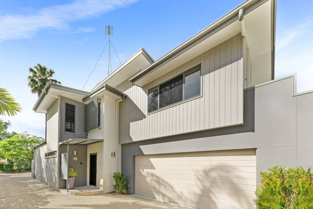 Sold - 1/8 Tranquil Place - New Property in Alexandra Headland - Real Estate by Carlie Penn