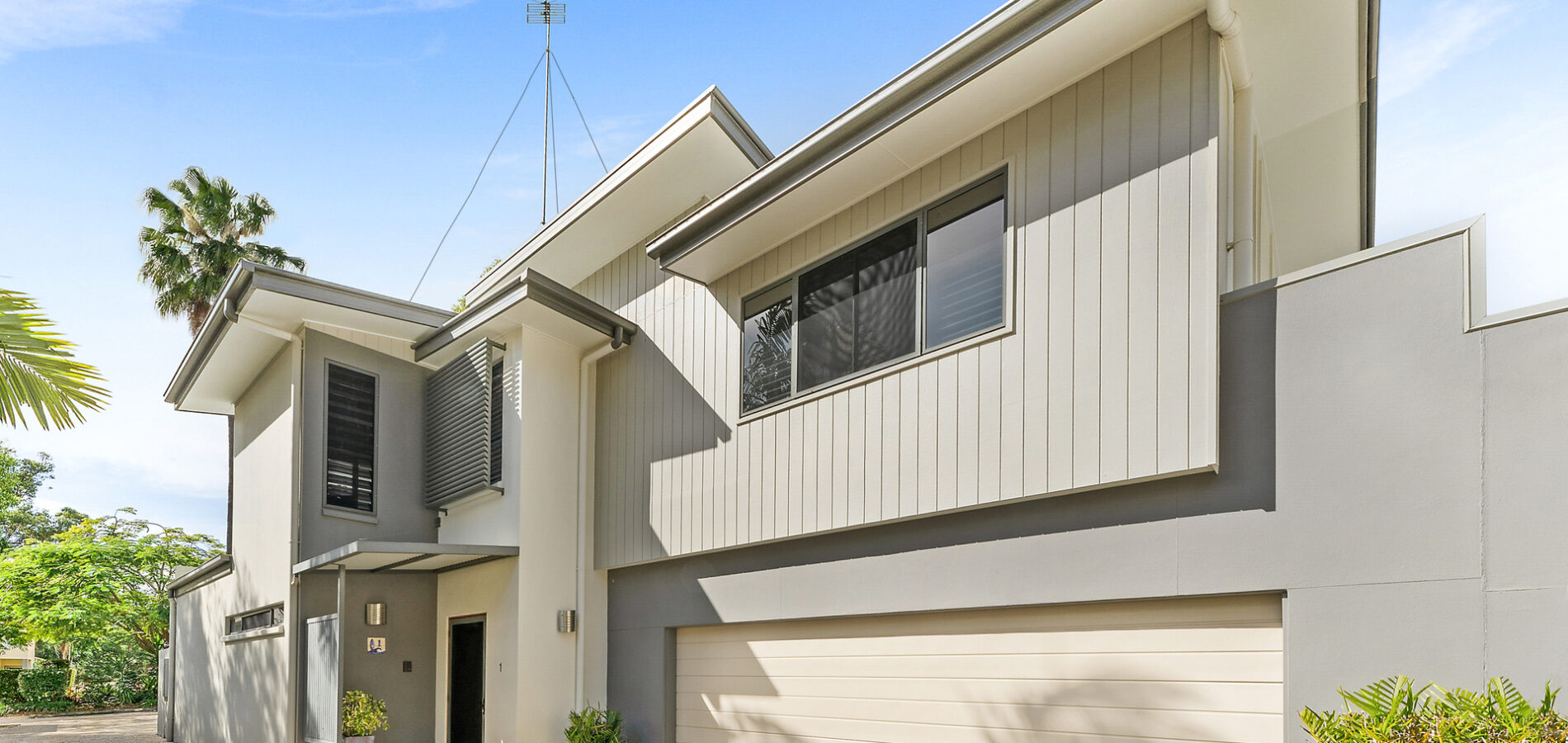 Sold - 1/8 Tranquil Place - New Property in Alexandra Headland - Real Estate by Carlie Penn