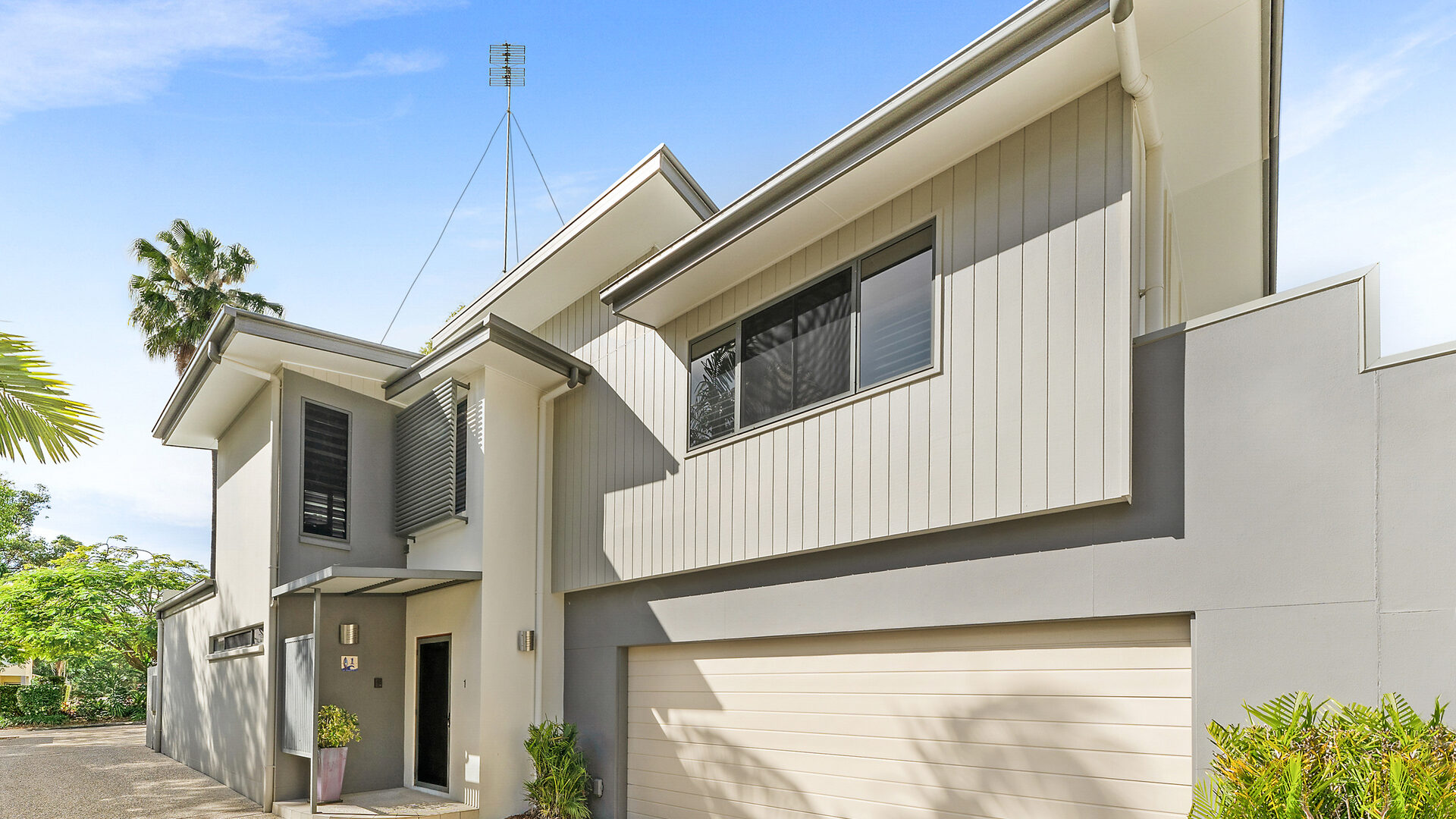 Sold - 1/8 Tranquil Place - New Property in Alexandra Headland - Real Estate by Carlie Penn