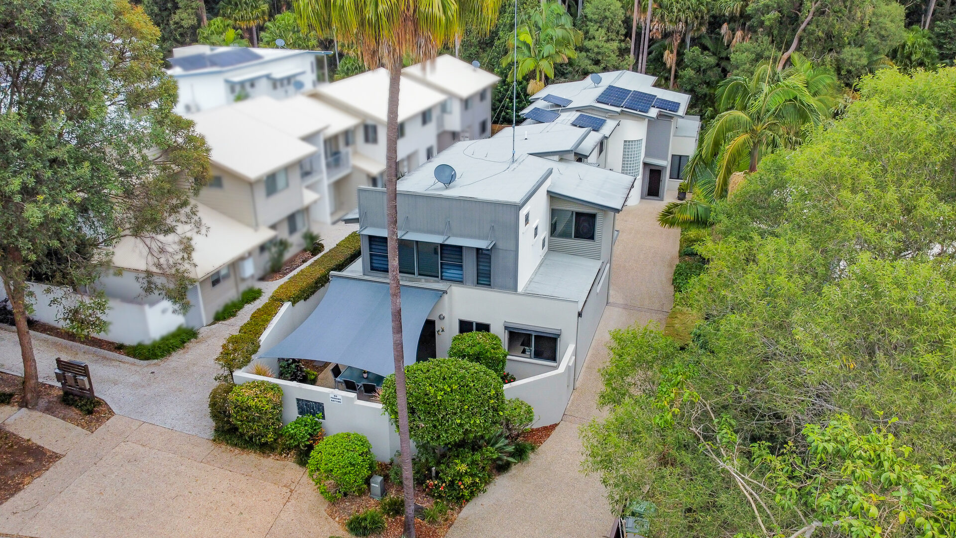 Sold - 1/8 Tranquil Place - New Property in Alexandra Headland - Real Estate by Carlie Penn