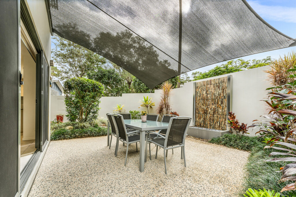 Sold - 1/8 Tranquil Place - New Property in Alexandra Headland - Real Estate by Carlie Penn