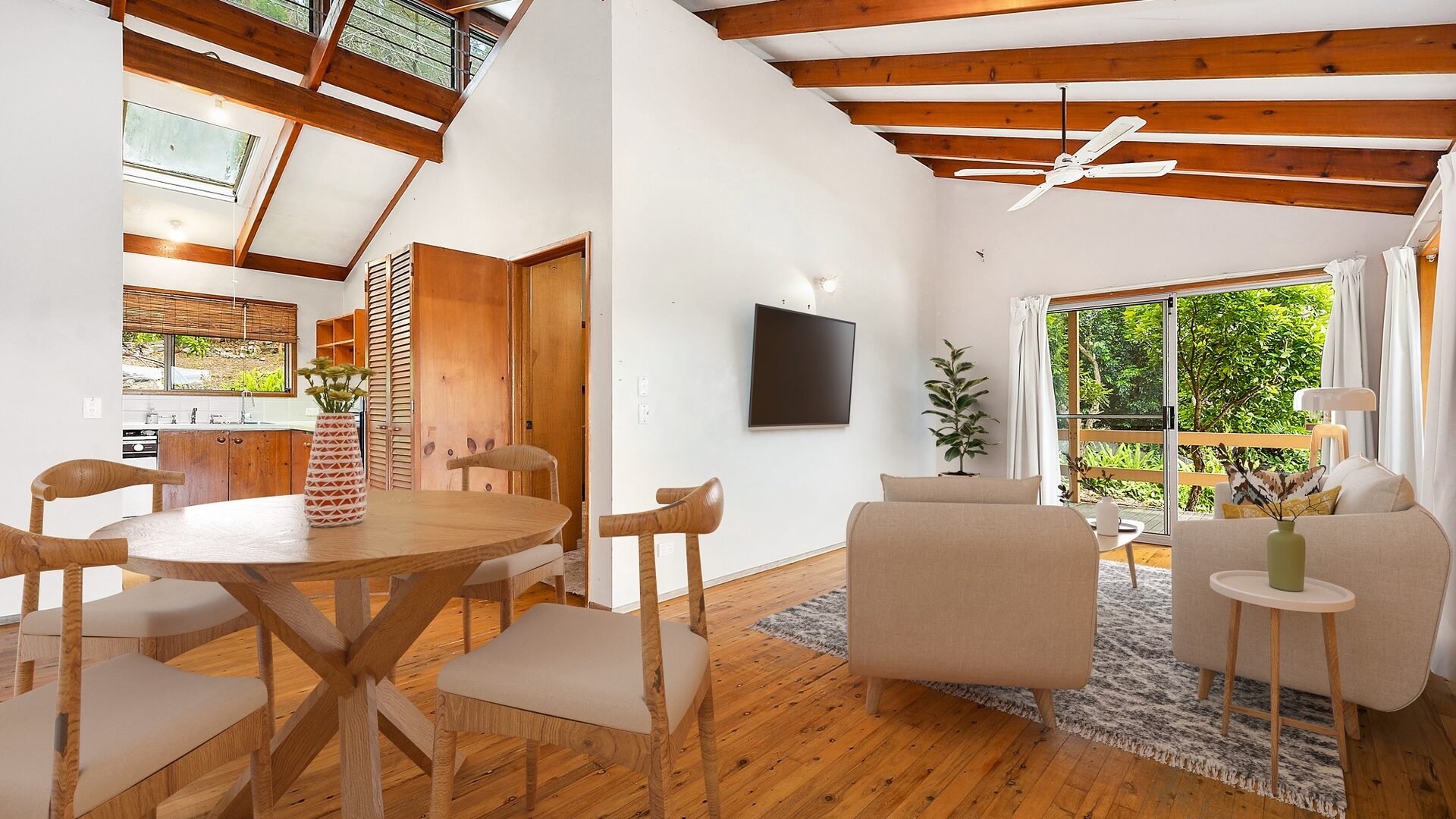 Sold - 16 Campbell Close - New Property in Nambour - Real Estate by 