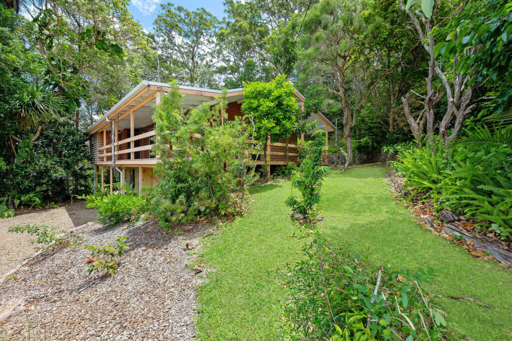 Sold - 16 Campbell Close - New Property in Nambour - Real Estate by 