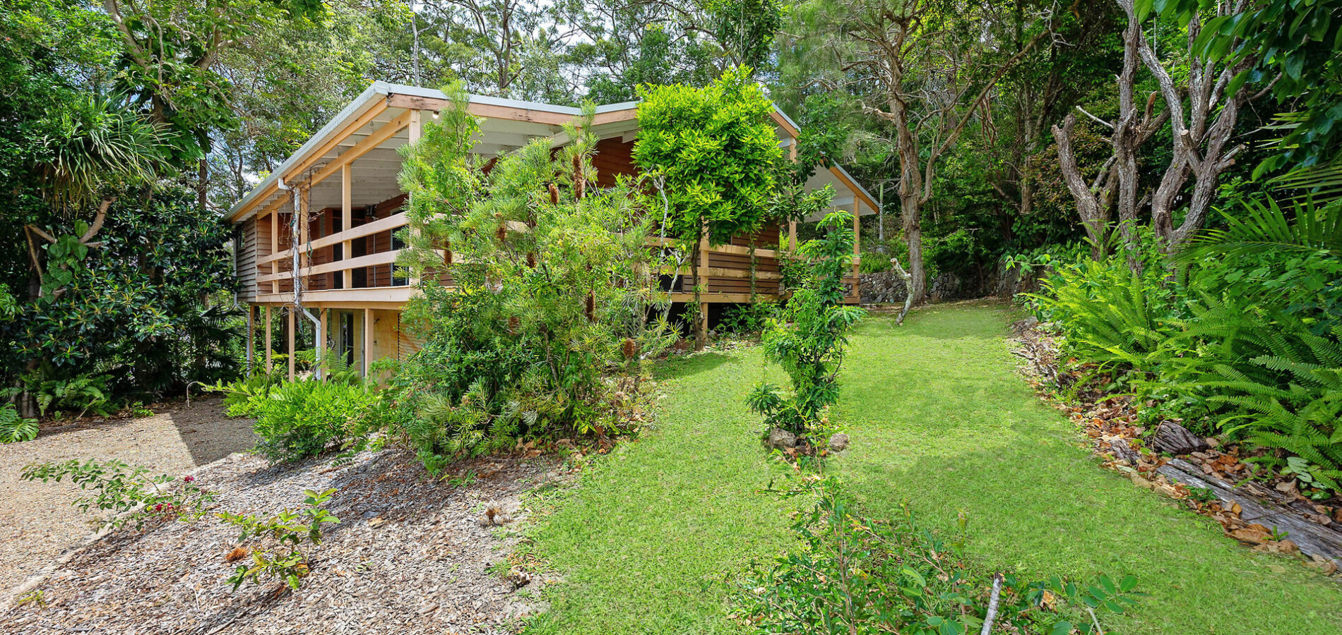 Sold - 16 Campbell Close - New Property in Nambour - Real Estate by