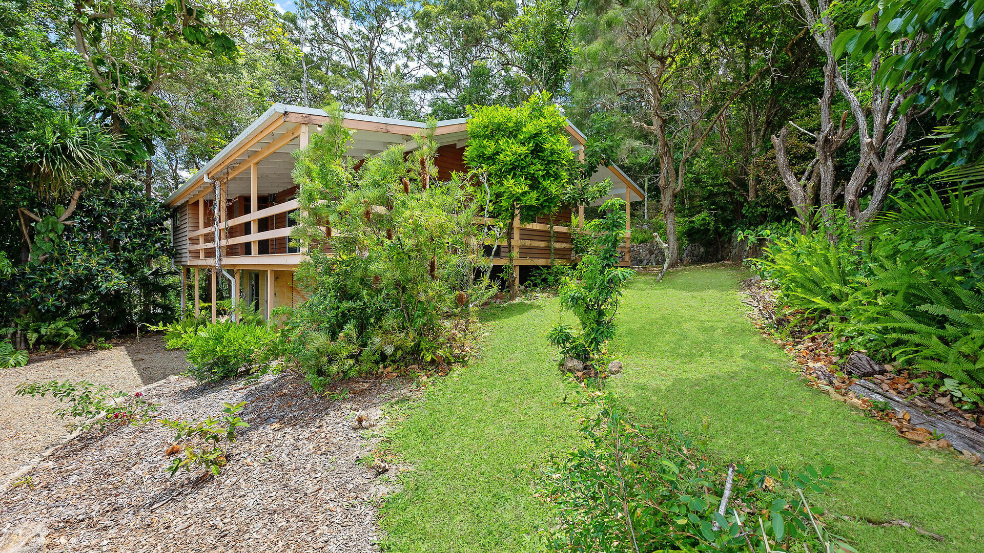 Sold - 16 Campbell Close - New Property in Nambour - Real Estate by 
