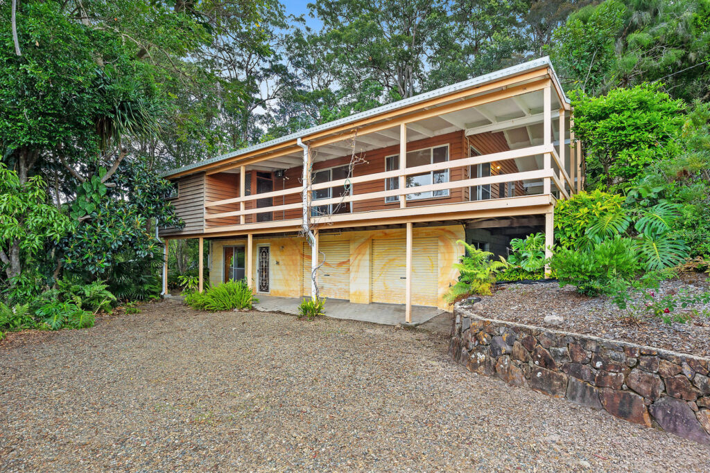 Sold - 16 Campbell Close - New Property in Nambour - Real Estate by 