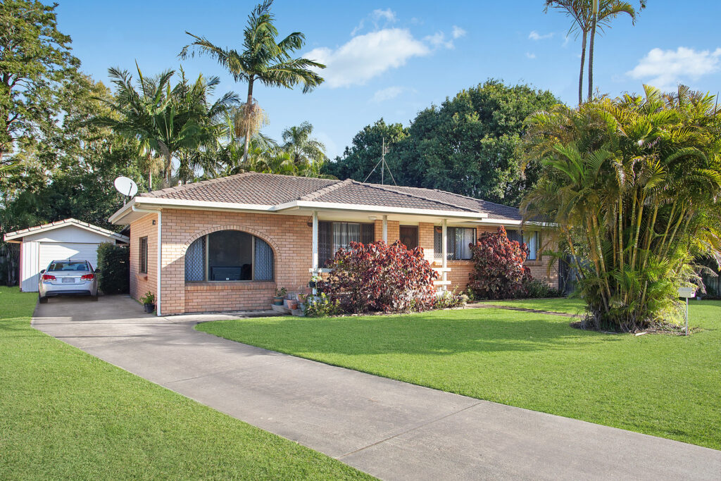 Sold - 9 Gloria Street - New Property in Maroochydore - Real Estate by Glennis Schindler