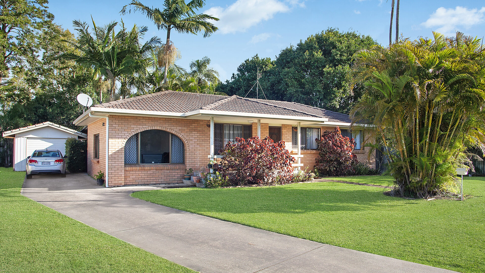 Sold - 9 Gloria Street - New Property in Maroochydore - Real Estate by Glennis Schindler