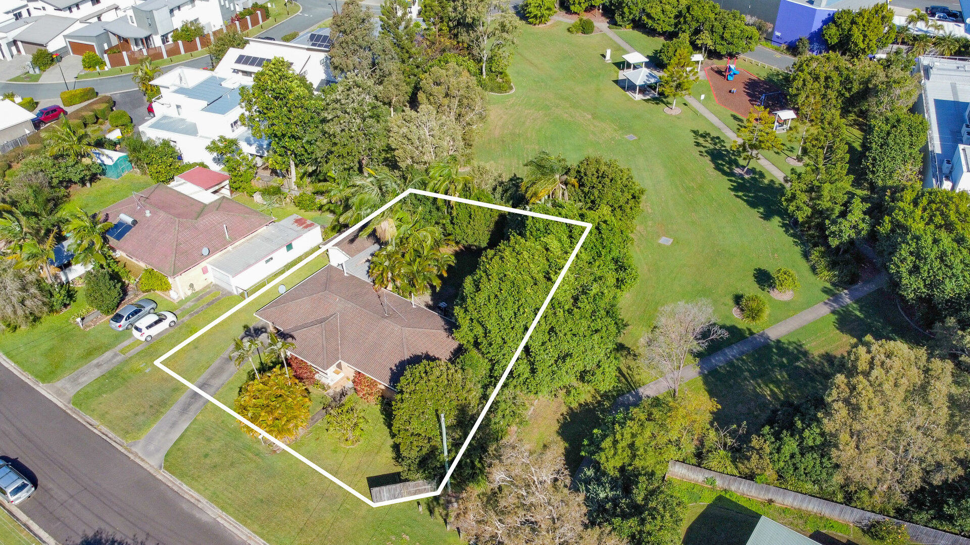 Sold - 9 Gloria Street - New Property in Maroochydore - Real Estate by Glennis Schindler
