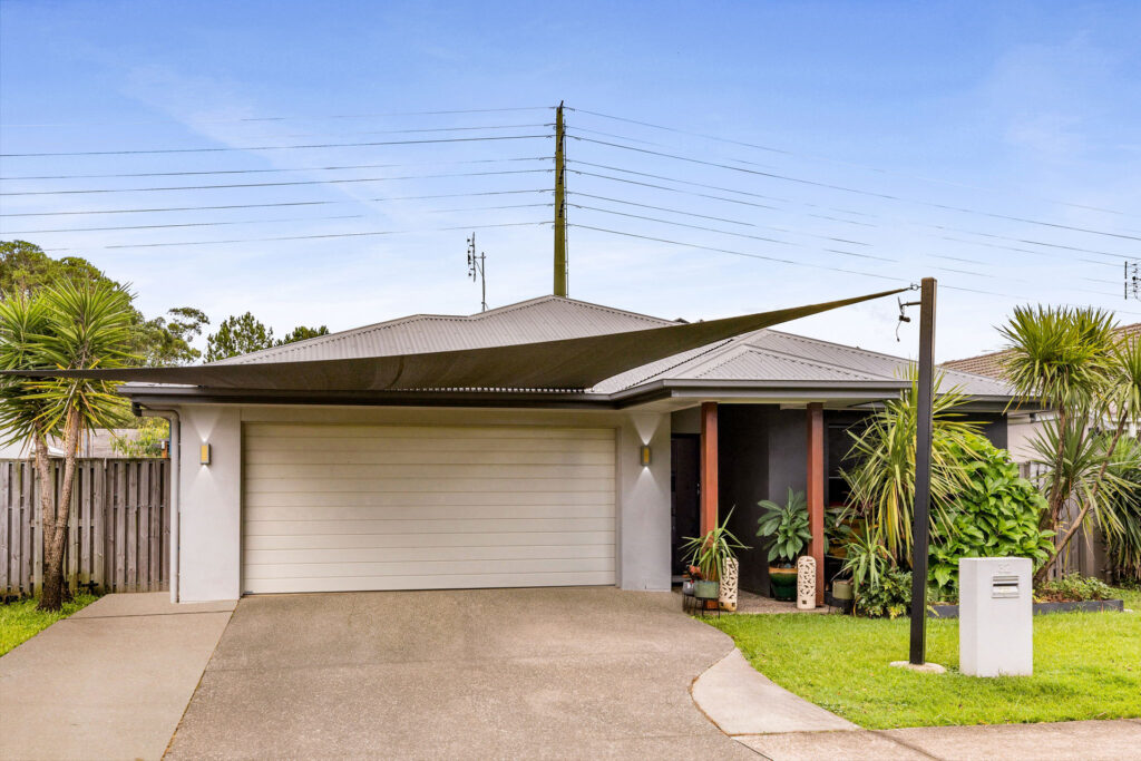 Sold - 32 Spoonbill Drive - New Property in Forest Glen - Real Estate by Trudi Fernandez