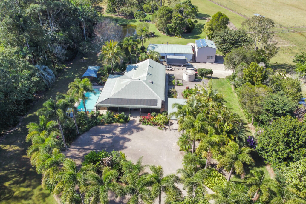 Sold - 103 Eudlo Flats Road - New Property in Diddillibah - Real Estate by Todd McKee