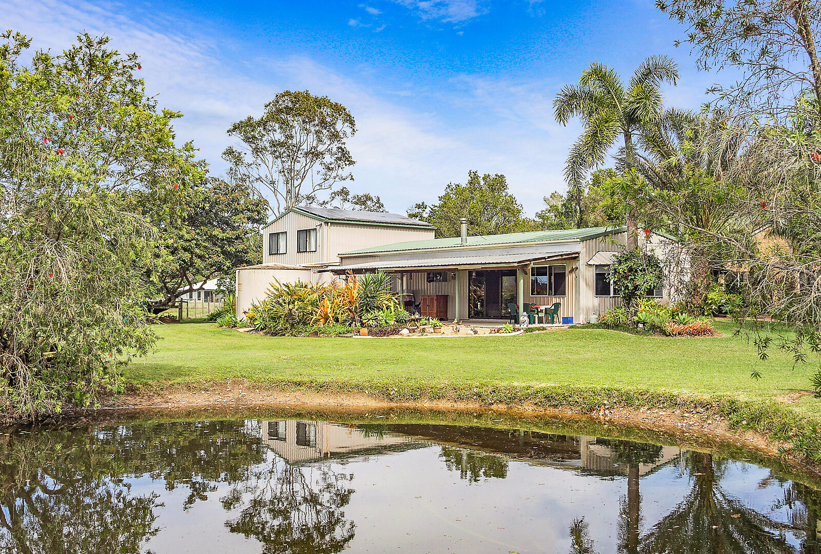 Sold - 103 Eudlo Flats Road - New Property in Diddillibah - Real Estate by Todd McKee