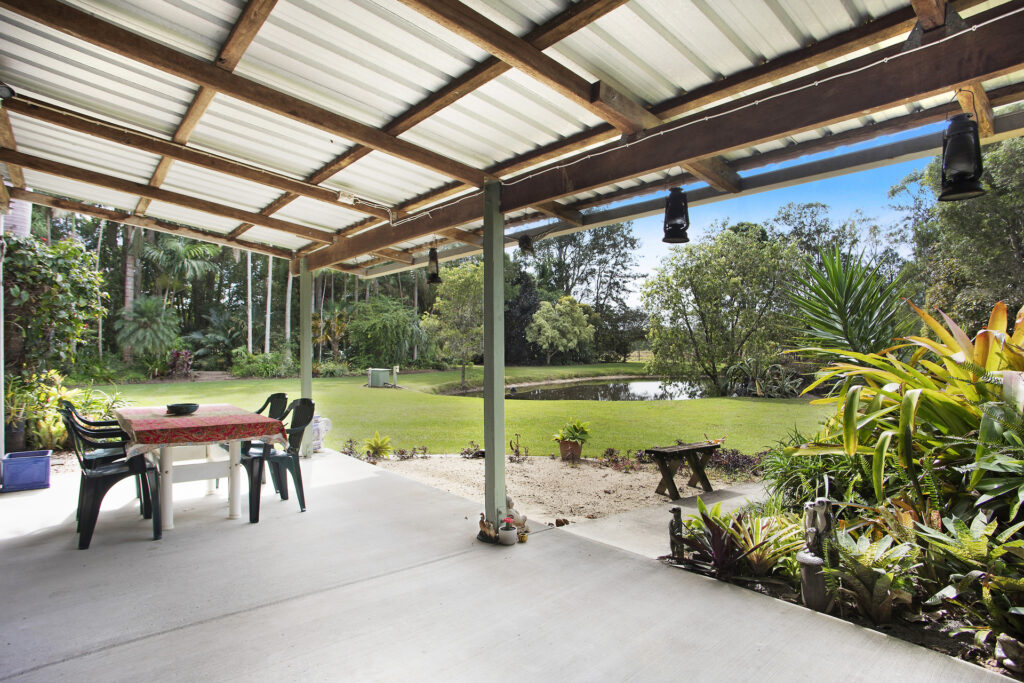 Sold - 103 Eudlo Flats Road - New Property in Diddillibah - Real Estate by Todd McKee