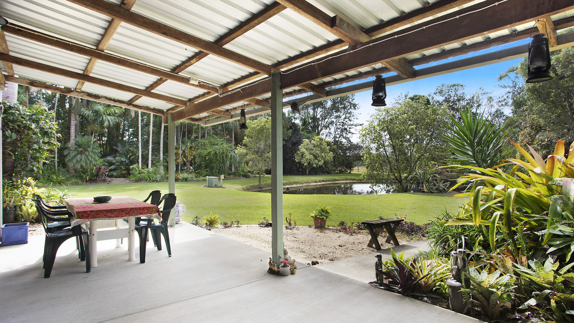 Sold - 103 Eudlo Flats Road - New Property in Diddillibah - Real Estate by Todd McKee