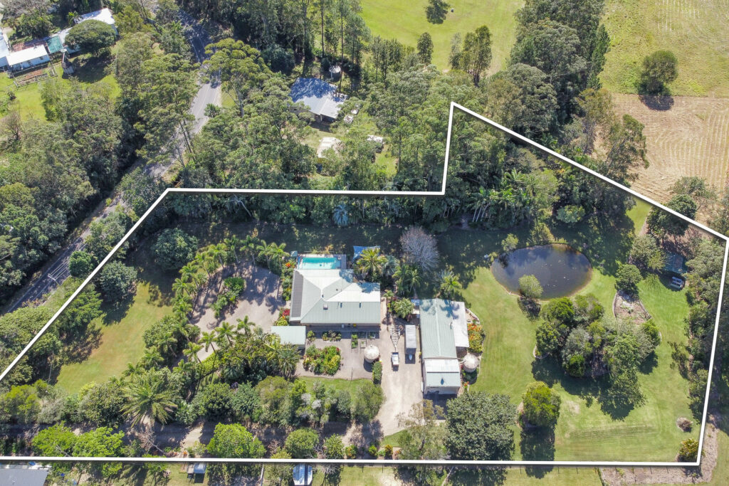 Sold - 103 Eudlo Flats Road - New Property in Diddillibah - Real Estate by Todd McKee