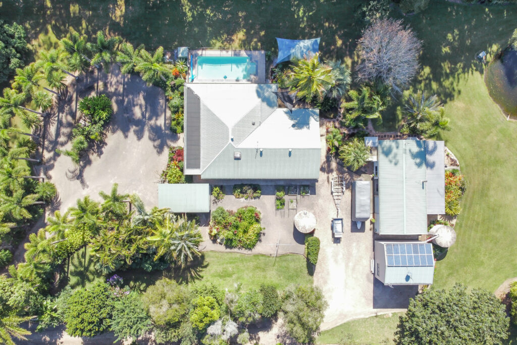 Sold - 103 Eudlo Flats Road - New Property in Diddillibah - Real Estate by Todd McKee