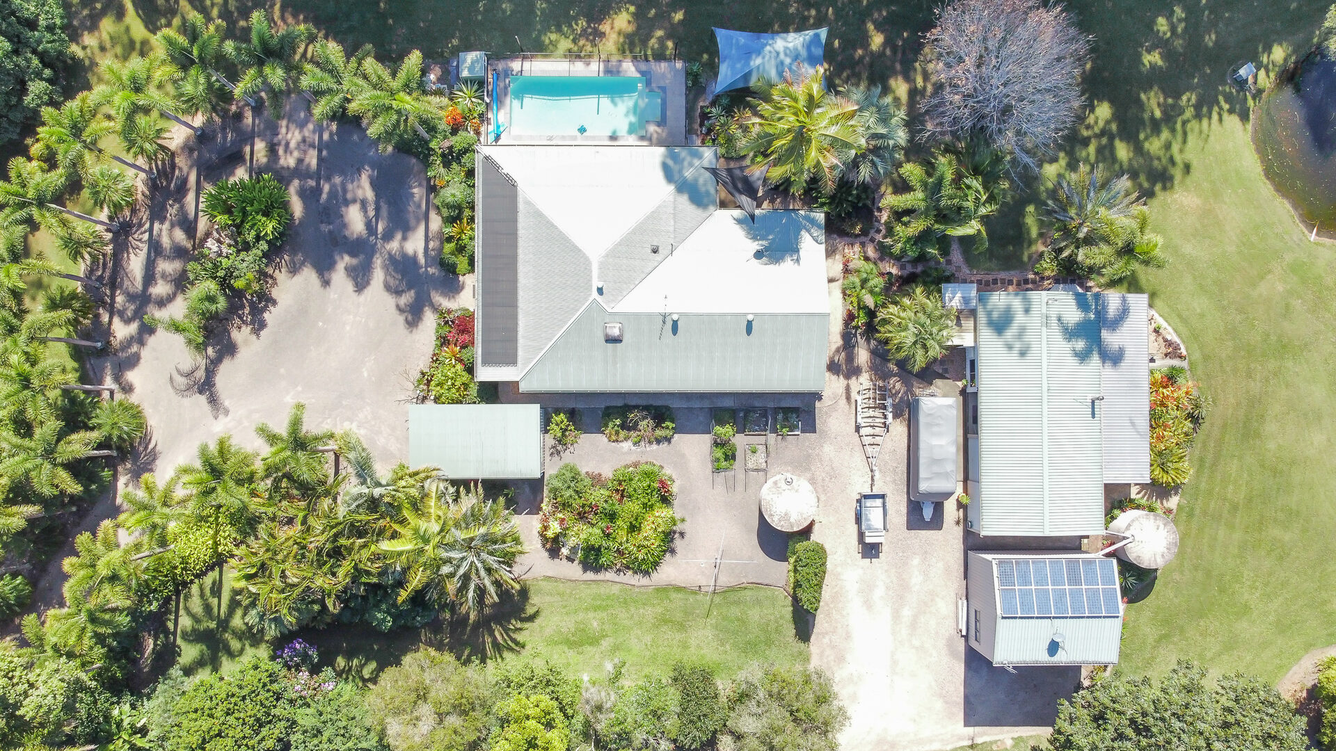 Sold - 103 Eudlo Flats Road - New Property in Diddillibah - Real Estate by Todd McKee