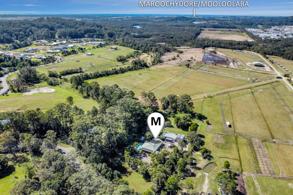Sold - 103 Eudlo Flats Road - New Property in Diddillibah - Real Estate by Todd McKee