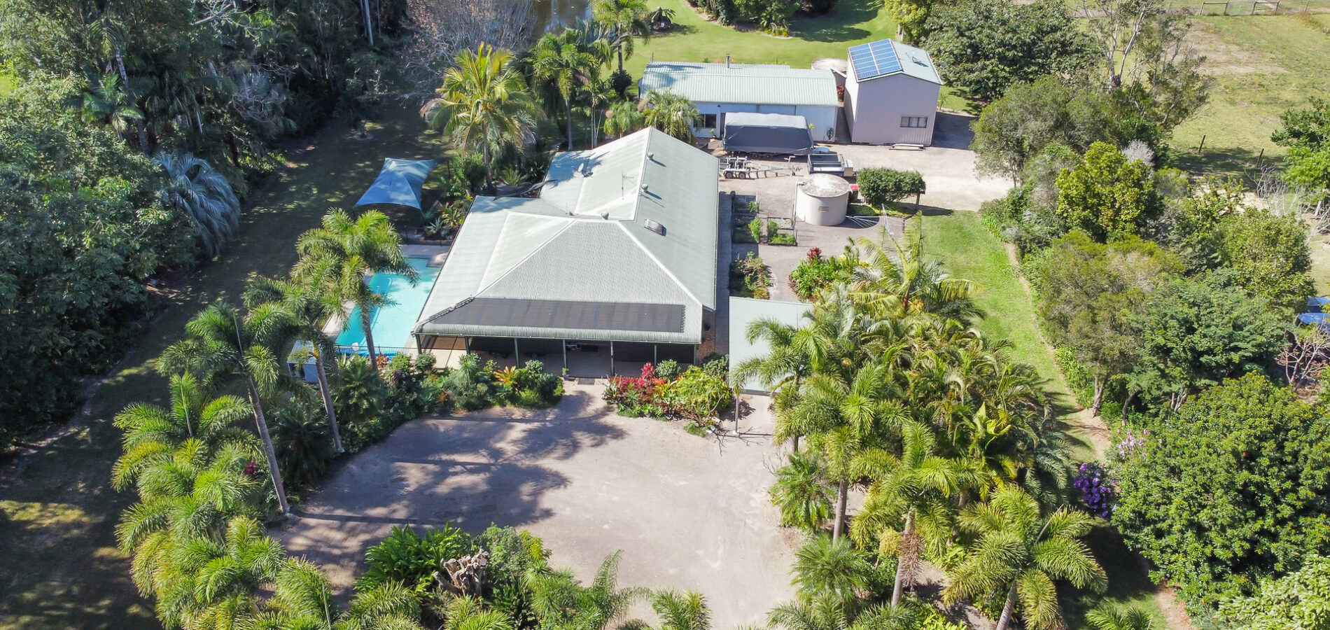 Sold - 103 Eudlo Flats Road - New Property in Diddillibah - Real Estate by Todd McKee