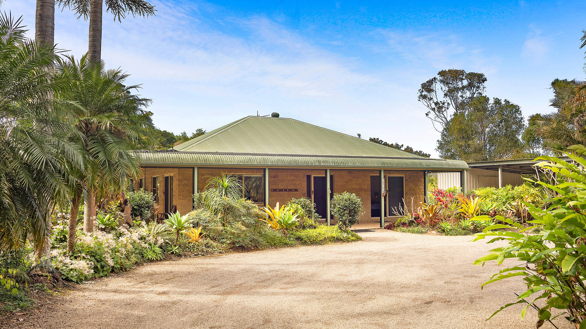 Sold - 103 Eudlo Flats Road - New Property in Diddillibah - Real Estate by Todd McKee